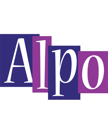 Alpo autumn logo