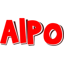 Alpo basket logo