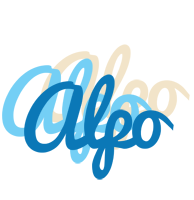 Alpo breeze logo