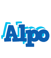 Alpo business logo