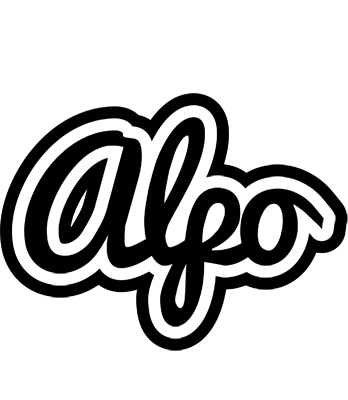 Alpo chess logo