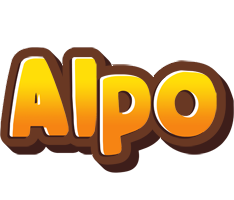 Alpo cookies logo