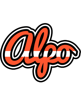 Alpo denmark logo