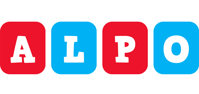 Alpo diesel logo