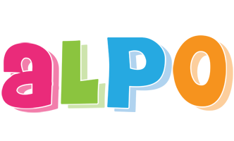 Alpo friday logo