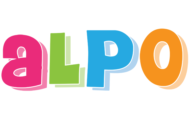 Alpo friday logo
