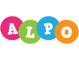 Alpo friends logo