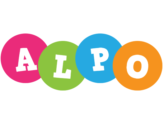 Alpo friends logo