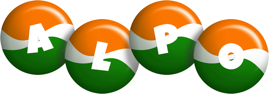 Alpo india logo