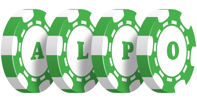 Alpo kicker logo