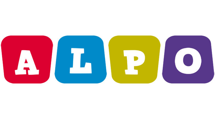 Alpo kiddo logo