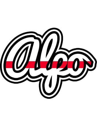 Alpo kingdom logo