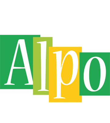 Alpo lemonade logo