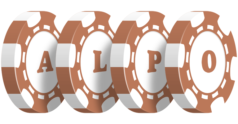 Alpo limit logo