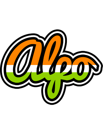 Alpo mumbai logo