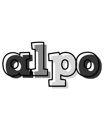 Alpo night logo
