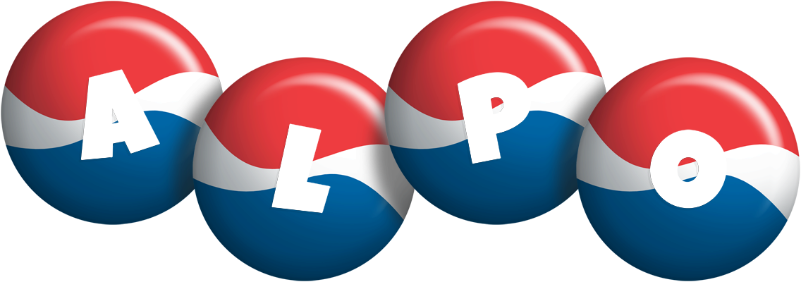 Alpo paris logo