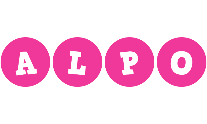Alpo poker logo