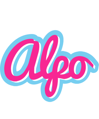 Alpo popstar logo