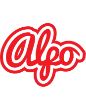 Alpo sunshine logo