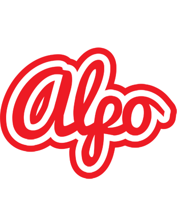 Alpo sunshine logo