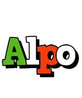 Alpo venezia logo