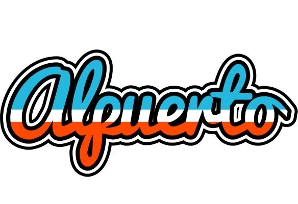 Alpuerto america logo
