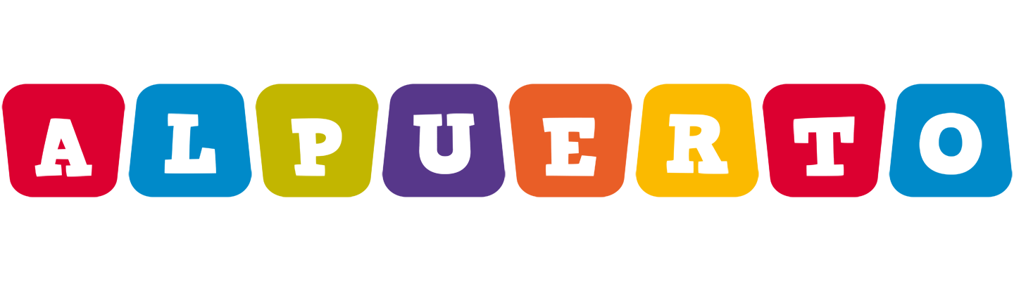 Alpuerto daycare logo