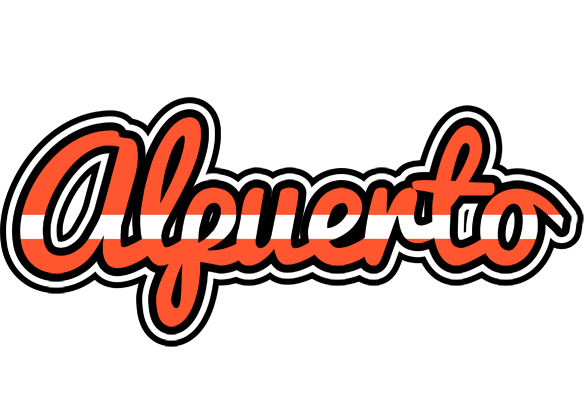 Alpuerto denmark logo