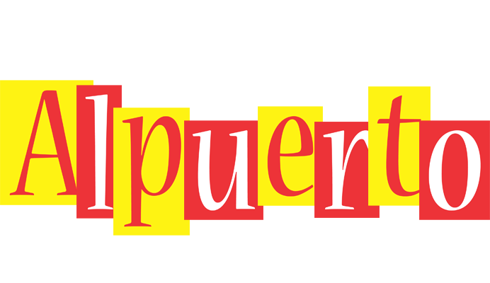 Alpuerto errors logo