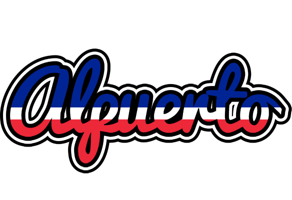 Alpuerto france logo