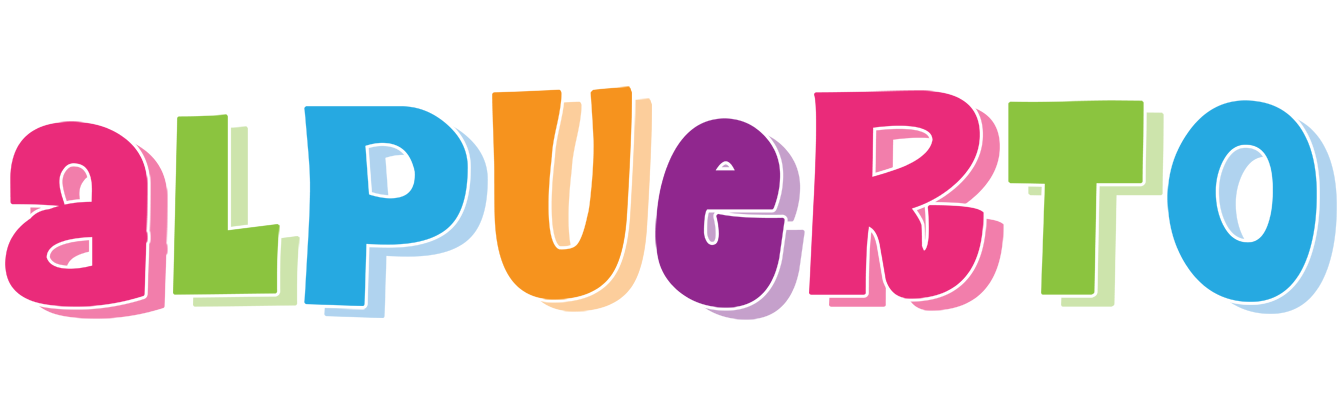 Alpuerto friday logo
