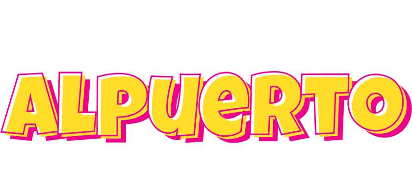 Alpuerto kaboom logo