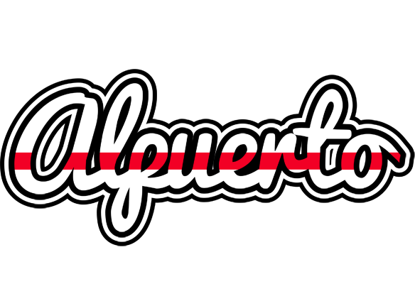 Alpuerto kingdom logo