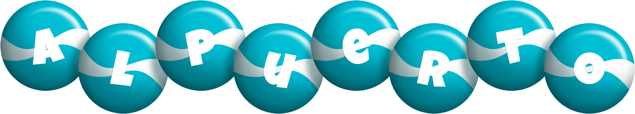 Alpuerto messi logo
