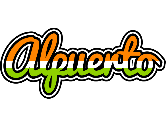 Alpuerto mumbai logo