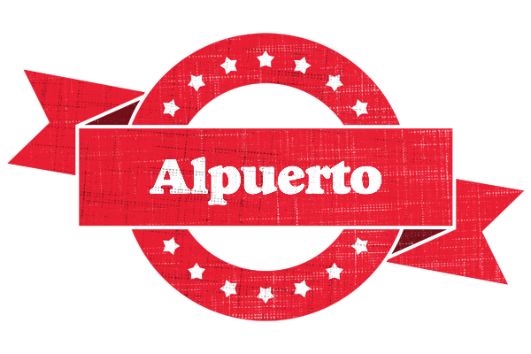 Alpuerto passion logo