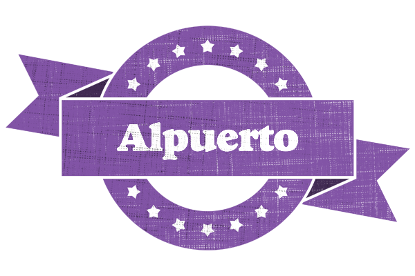 Alpuerto royal logo