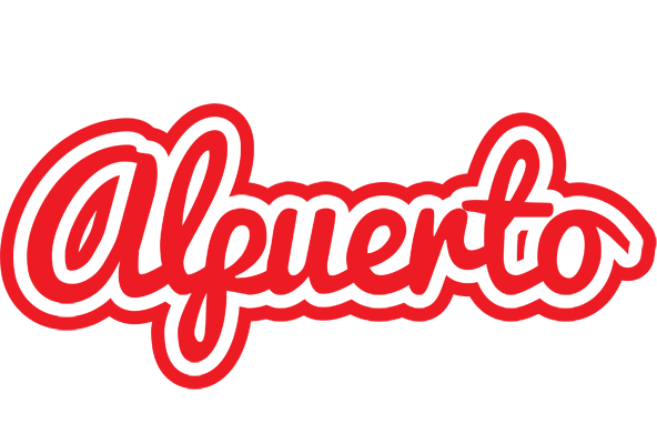 Alpuerto sunshine logo