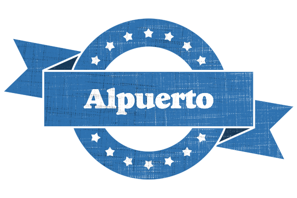 Alpuerto trust logo
