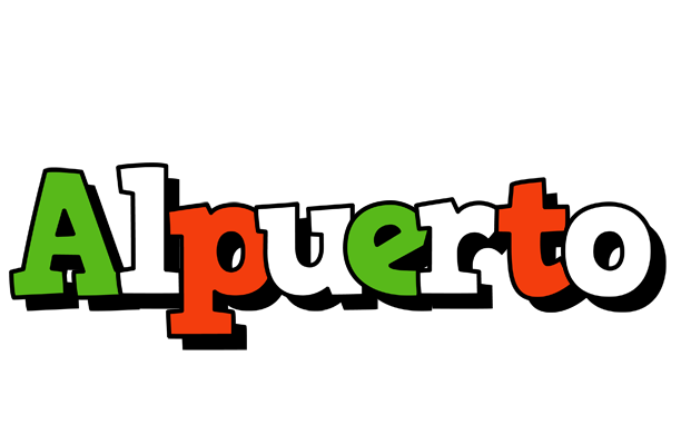Alpuerto venezia logo