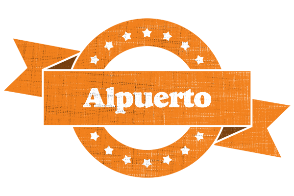 Alpuerto victory logo