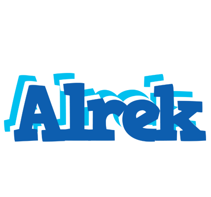 Alrek business logo
