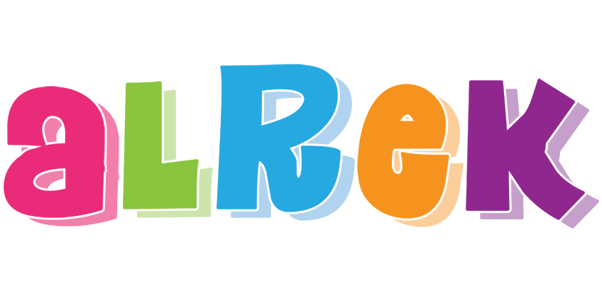 Alrek friday logo