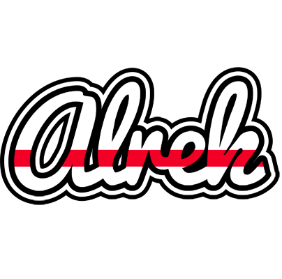 Alrek kingdom logo