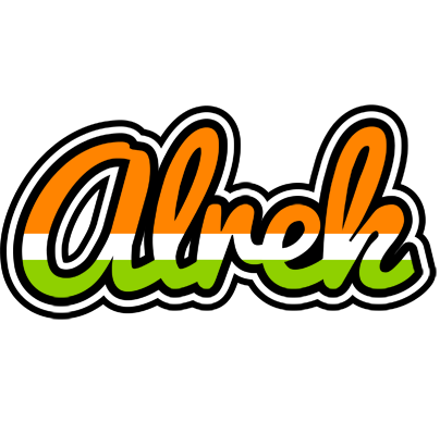 Alrek mumbai logo