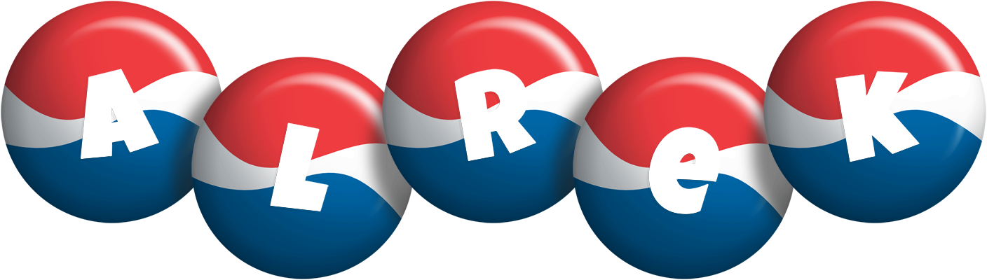 Alrek paris logo
