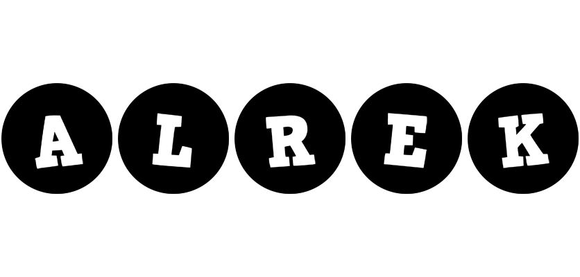 Alrek tools logo