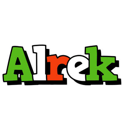 Alrek venezia logo