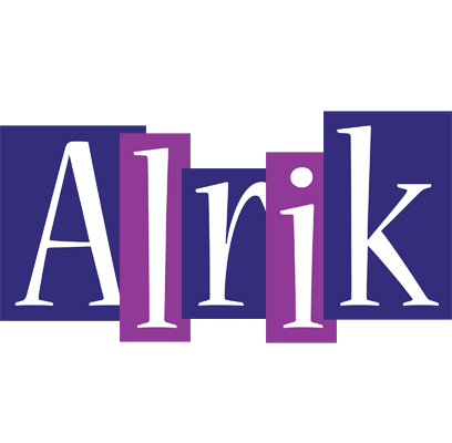 Alrik autumn logo